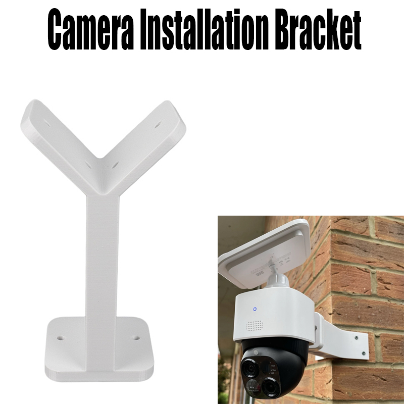 Eufy Camera S340 - 1pc Camera Installation Bracket Long Arm