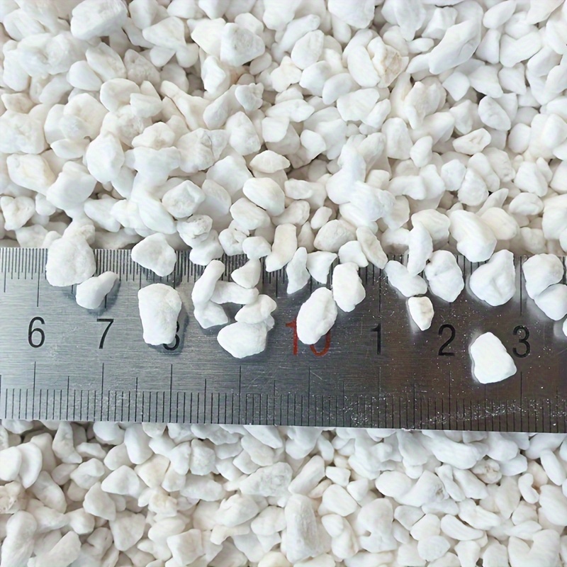 1 Bag 3-6 mm Gardening Perlite - Sphagnum Moss Dry 评论和价格