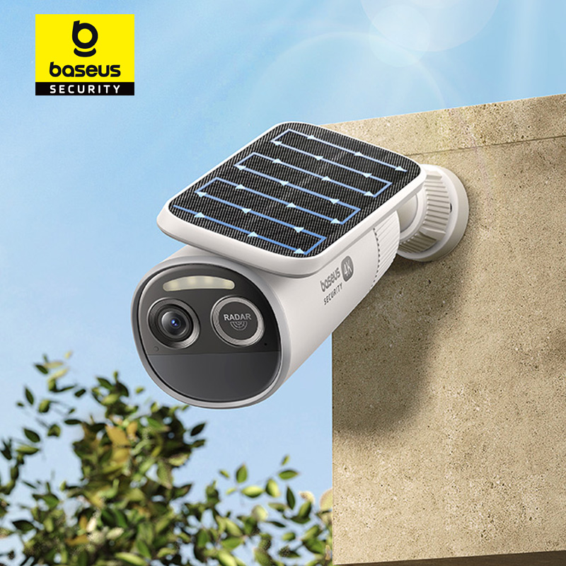 Baseus Security S2 Outdoor Cam - Eufy Camera E220 评论和价格