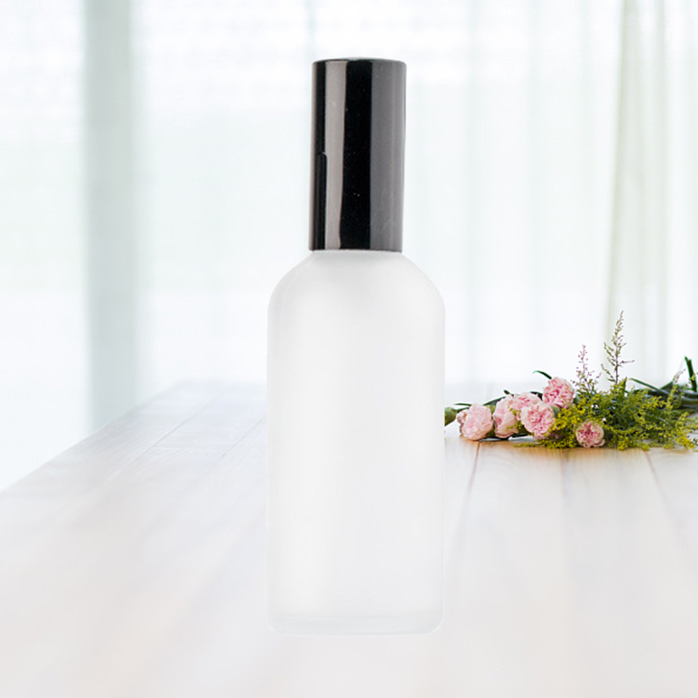2Pcs 100Ml Frosted Glass Spray - Misting Bottle Fine 评论和价格