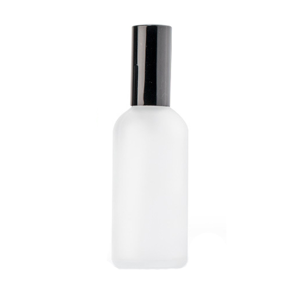 2Pcs 100Ml Frosted Glass Spray - Misting Bottle Fine 评论和价格
