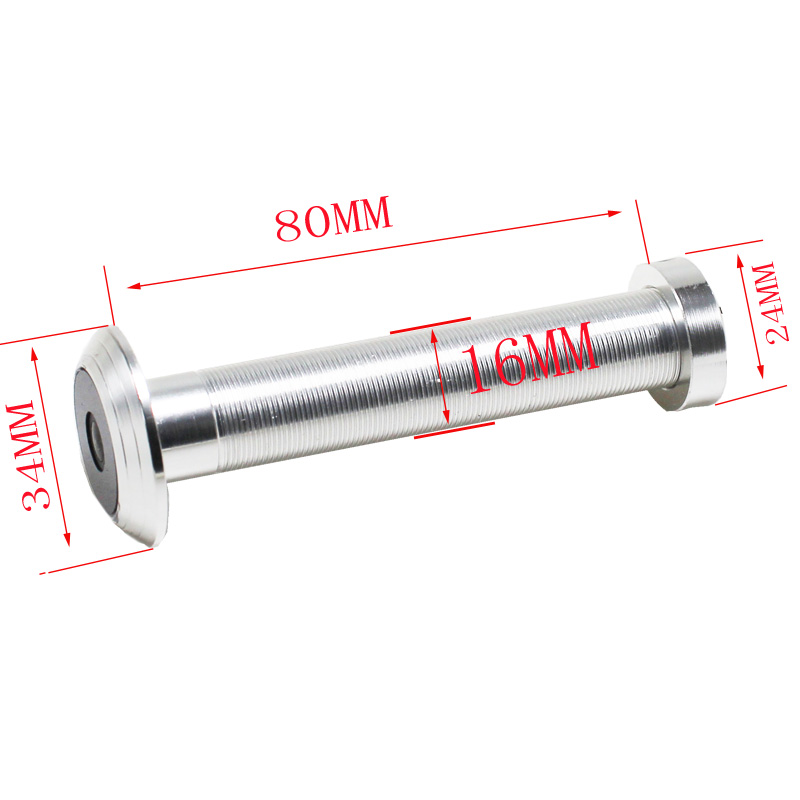 5G 2.4G Wifi 16mm Diameter Tuy - Eufy Camera E220 评论和价格