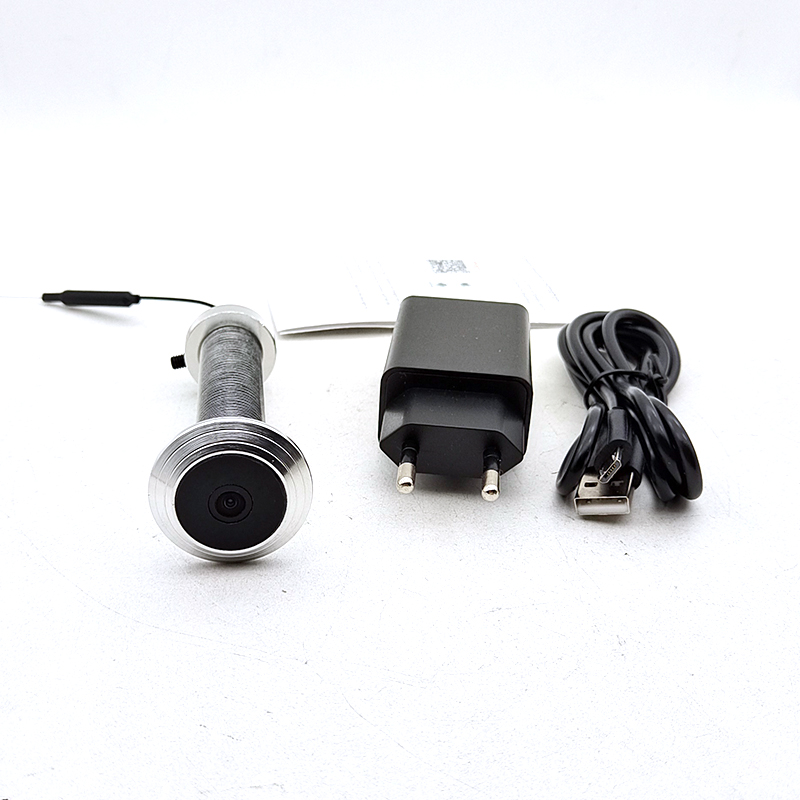 5G 2.4G Wifi 16mm Diameter Tuy - Eufy Camera E220 评论和价格