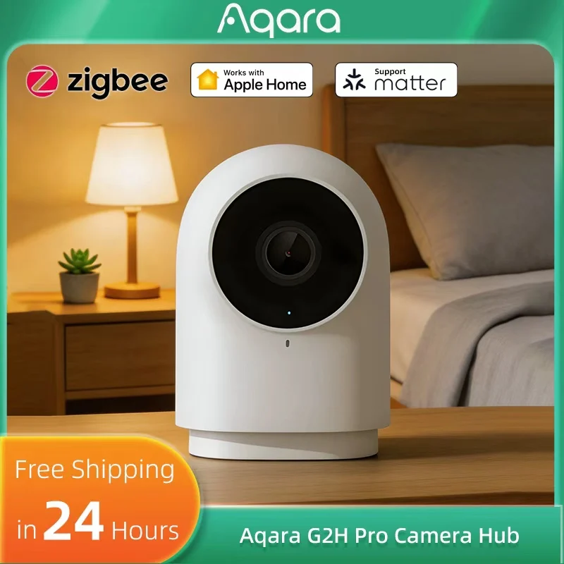 Aqara Smart Camera G2H Pro Gat - Eufy Camera E220 评论和价格