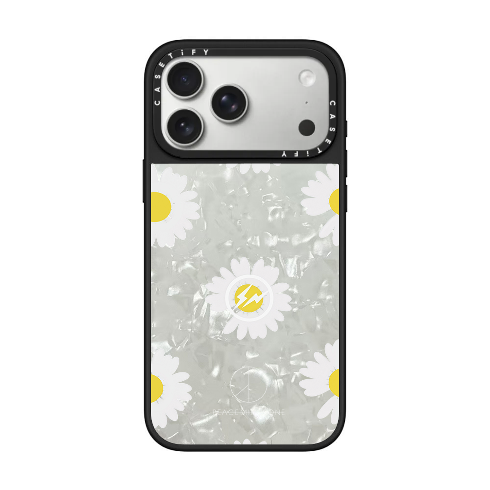 CASETiFY PEACEMINUSONE Daisy S - Peat Pellet Tray 评论和价格