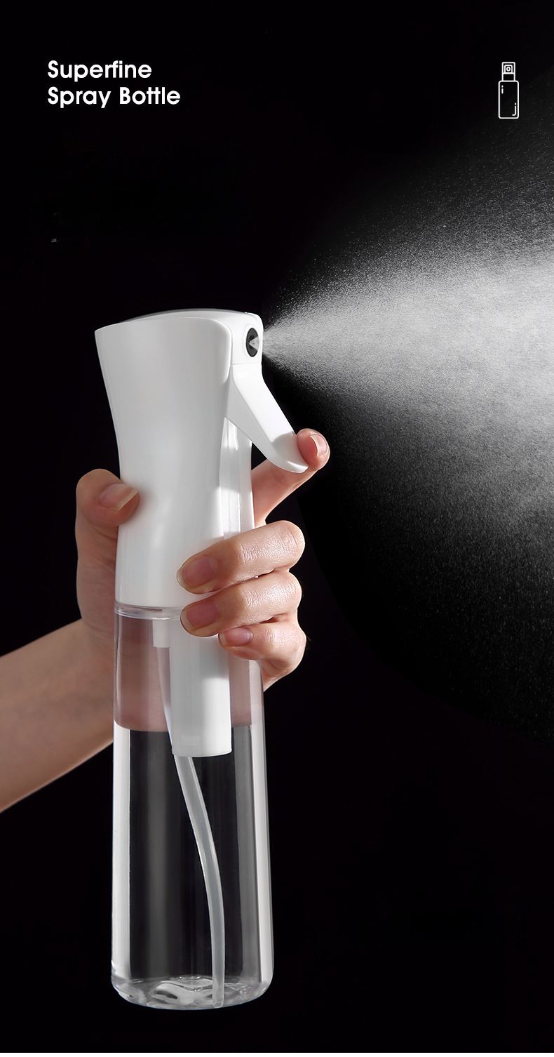 200/300/500ml High Pressure Co - Misting Bottle Fine 评论和价格