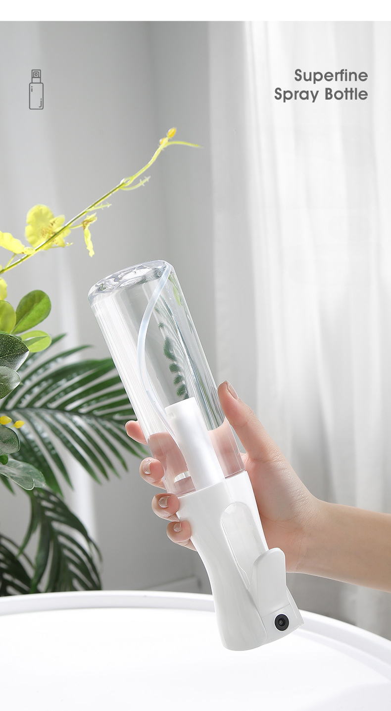 200/300/500ml High Pressure Co - Misting Bottle Fine 评论和价格