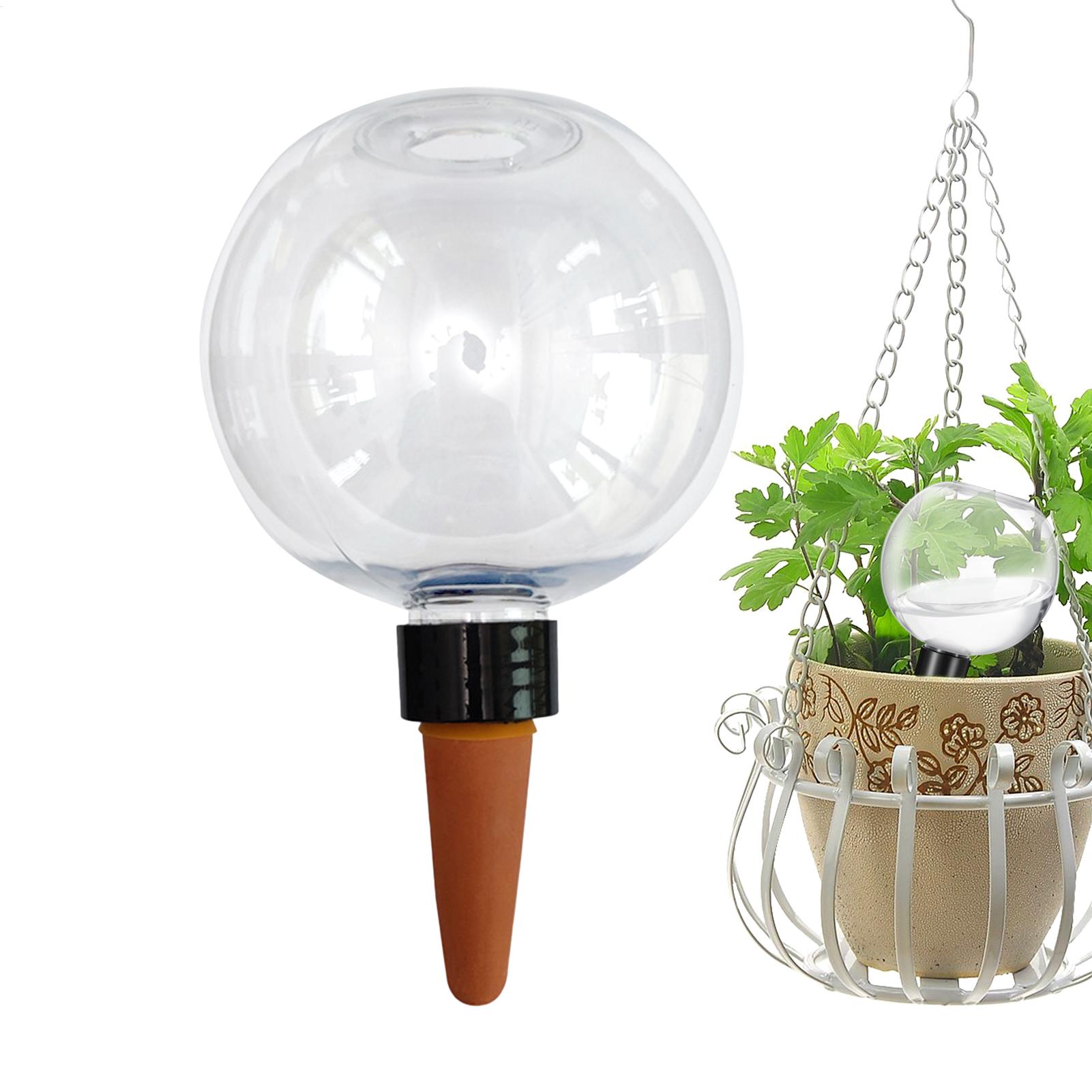 500ml Automatic Plant Watering - Self Watering Insert 评论和价格
