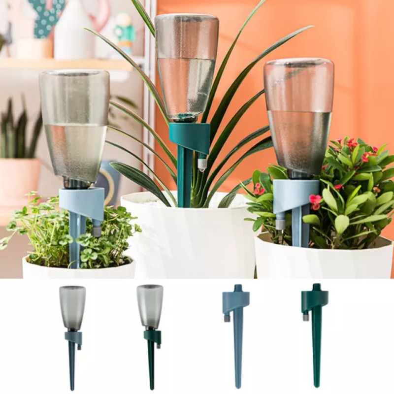 Adjustable Plant Self Watering - Self Watering Insert 评论和价格