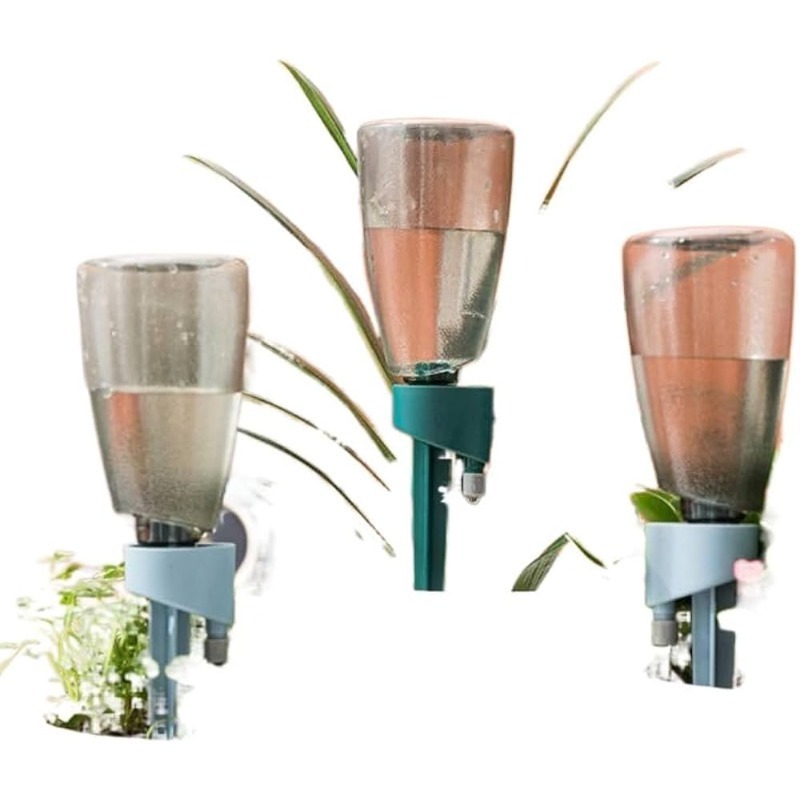 Adjustable Plant Self Watering - Self Watering Insert 评论和价格