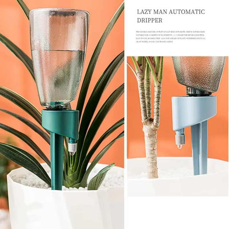 Adjustable Plant Self Watering - Self Watering Insert 评论和价格