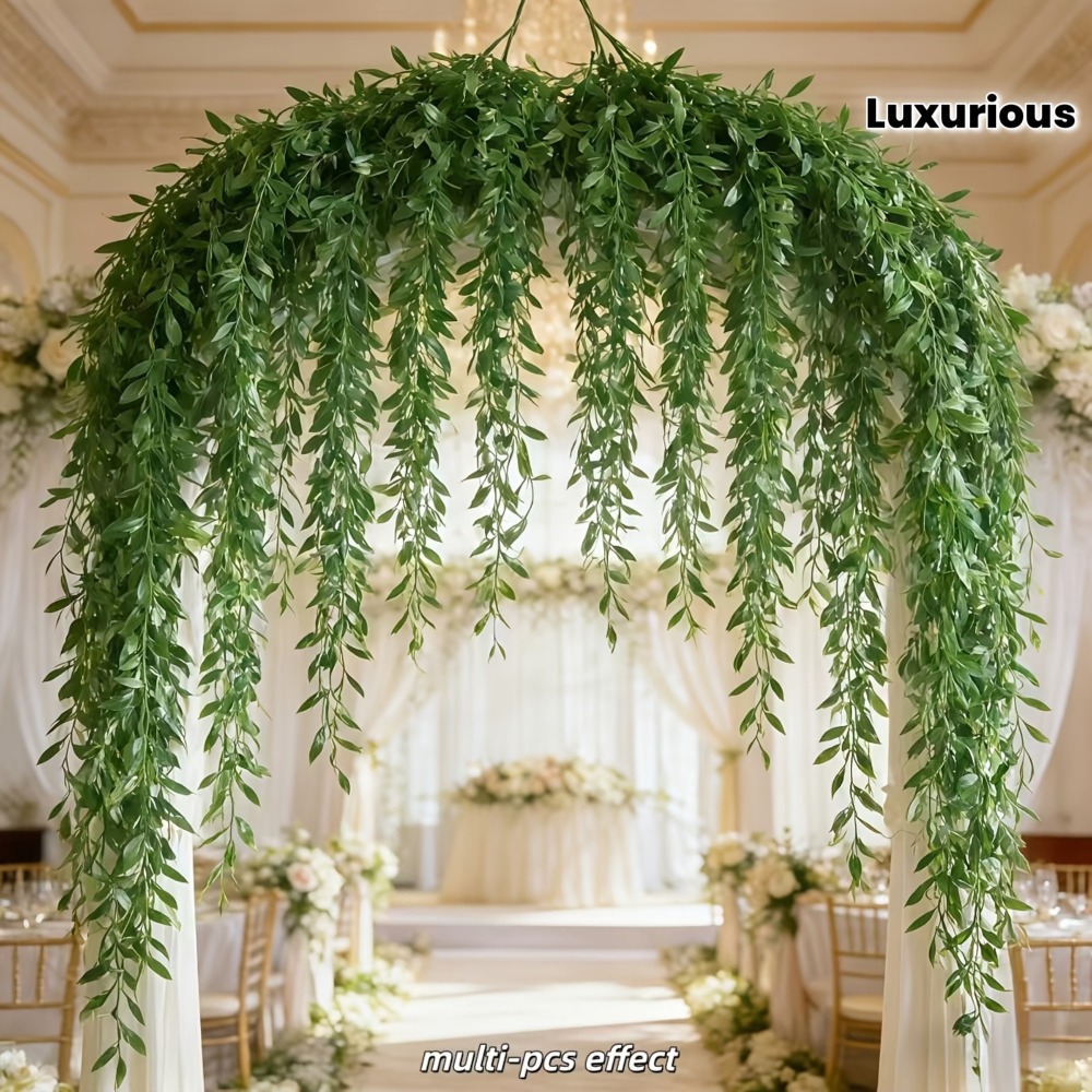 20pcs Extra-Long Deluxe Willow - Sphagnum Moss Dry 评论和价格