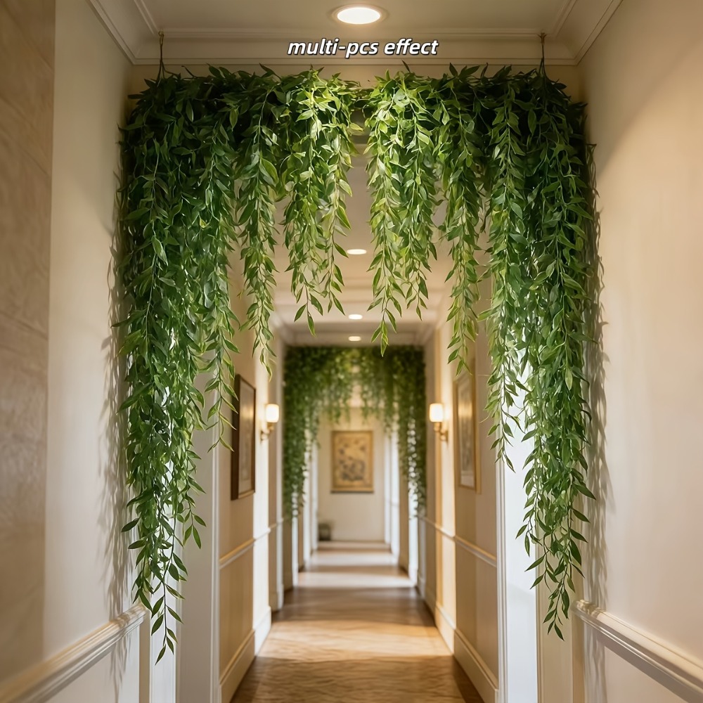 20pcs Extra-Long Deluxe Willow - Sphagnum Moss Dry 评论和价格
